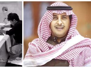 السنابر أبو بجاد