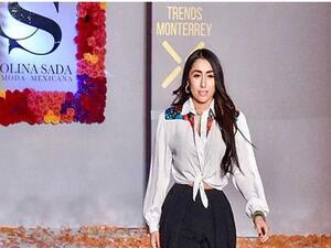 إيلينا كارولينا سادا ساندوفال