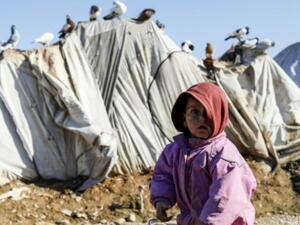 الأزمة السورية 