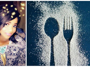 الزوجة "أميناتا كا"