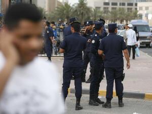 الأمن الكويتي