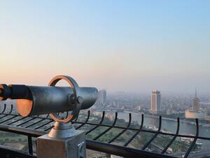 برج القاهرة