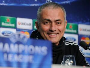 جوزيه مورينيو