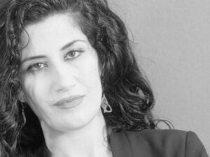 دارين حليمة  دارين حليمة