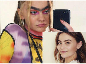 سارة ماري كلارك