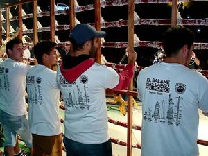 مدينة أرجنتينية تحطّم رقمًا قياسيًا عالميًا في النقانق