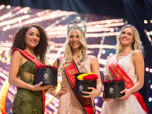 سيلين فان أوستسيل