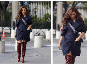 عهود العنزي 