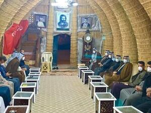  قبيلة آل بوجياش