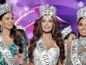 كسينيا كريفكو