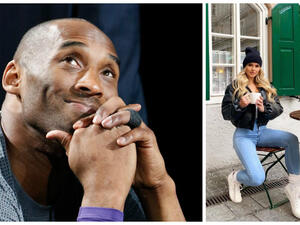 كينزي ولانسكي - كوبي براينت