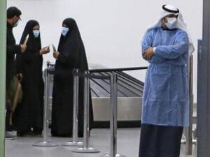 كورونا الكويت