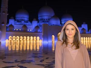 ليكسي ألفورد