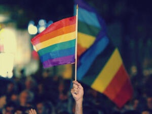 مجتمع الميم