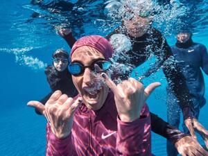 فيكتوري سويم 