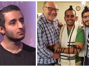 يوسف المهنا