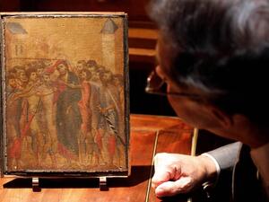 لوحة تشيمابوي