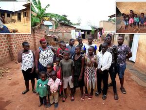 مريم نبتانزي