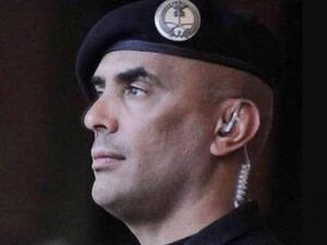 اللواء عبدالعزيز الفغم 