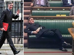 جاكوب ريس موغ