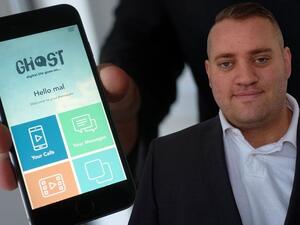 ملاشي دوفيلد