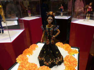 باربي  باربي