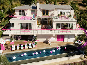 فندق Malibu Dreamhouse 