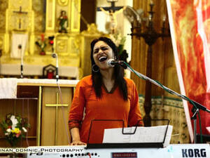 سوابانا أبراهام