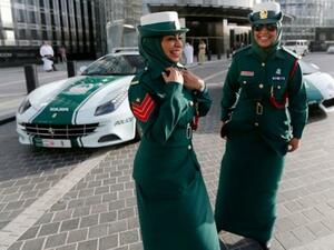 شرطة دبي شرطة دبي