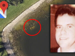 وليام مولت المفقود منذ 22 عامًا وليام مولت المفقود منذ 22 عامًا