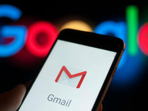 غوغل / Gmail
