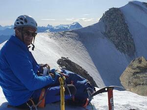 البرلماني ريك وورث البرلماني ريك وورث