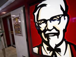 KFC KFC