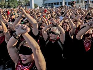 A rapist in your path