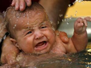 تعميد تعميد