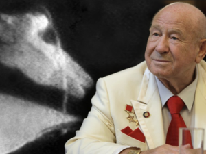 أليكسي ليونوف