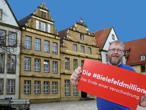 مدينة "بيلفلد" الألمانية  مدينة "بيلفلد" الألمانية