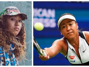 نعومي أوساكا