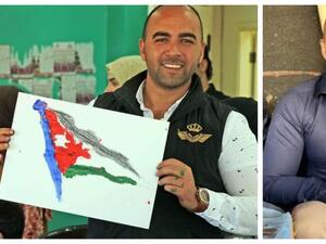 قصي العدوان