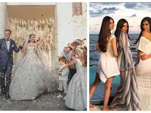 يارا خوري مخايل مع ملكات جمال لبنان السابقات يارا خوري مخايل مع ملكات جمال لبنان السابقات