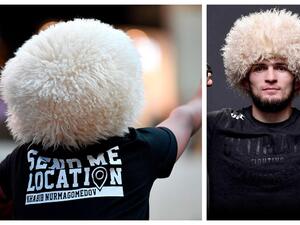 حبيب نور محمدوف حبيب نور محمدوف