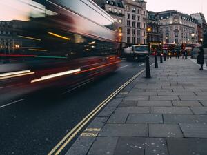 شارع "بيتش ستريت"