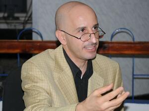 سعيد جاب الخير 