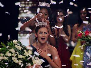 كاميلا شراير