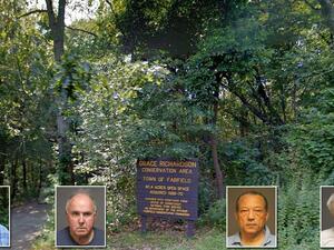 ضبط 6 مسنين خلال حفلة غير اخلاقية  ضبط 6 مسنين خلال حفلة غير اخلاقية