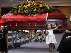 شارلوت أودوير