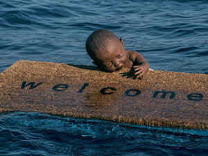 أهلا وسهلا (؟)