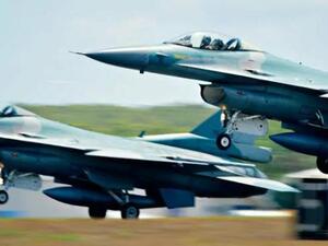 طائرات حربية