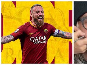 دانييلي دي روسـّي 