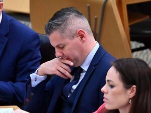 ديريك ماكاي